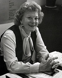 Virginia Satir